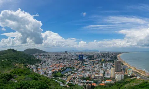 Liên doanh Novaland và Vidotour đạt bước tiến mới trong dự án Safari Hồ Tràm