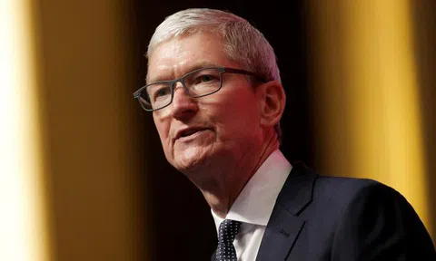 Tiết lộ câu chuyện phía sau việc Steve Jobs chọn Tim Cook làm CEO của Apple