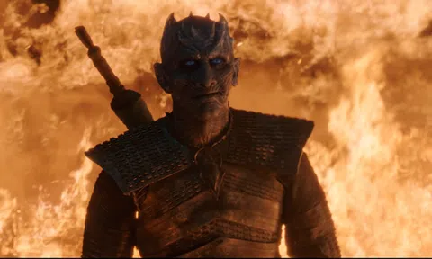 Một sử gia chỉ ra những điểm sai lầm phe loài người mắc phải trong Trận chiến thành Winterfell