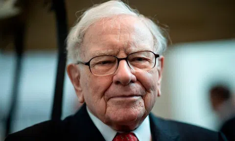 Những câu nói truyền cảm hứng hay nhất của Warren Buffett