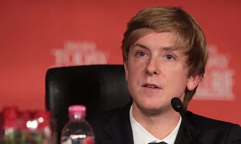 Người đàn ông muốn xóa bỏ Facebook thực sự là ai?