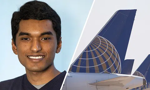 Độc chiêu “Skiplagging” của thanh niên 22 tuổi khiến các hãng hàng không tỷ đô kiện ra tòa: Tìm chuyến quá cảnh tại thành phố cần đến với giá siêu rẻ, thay vì bay thẳng