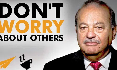 Carlos Slim Helu: Mua bán cổ phiếu từ năm 15 tuổi và thương vụ để đời trở thành Top 5 người giàu nhất thế giới
