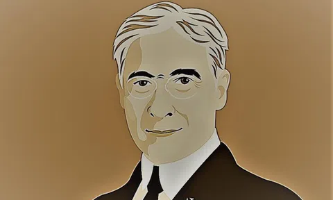 Phù thủy phố Wall và tôn chỉ "Không bao giờ bán đỉnh"