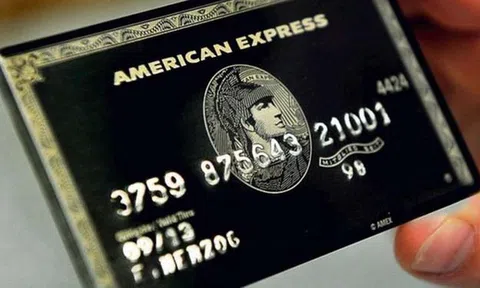 Thẻ Centurion - Đỉnh cao của bán hàng: Mở thẻ 175 triệu đồng, phí thường niên 60 triệu đồng… nhưng giới nhà giàu vẫn xếp hàng dài để sở hữu