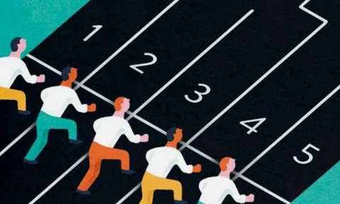 Này bạn trẻ, đừng biến đi làm thành chuỗi ngày chấm công tẻ nhạt: Bạn “đấu giá” bản thân mình nơi công sở thế nào, vinh quang sẽ ưu ái bạn như thế!