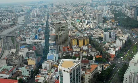 Nghiêm cấm người Việt đứng tên mua nhà cho người nước ngoài