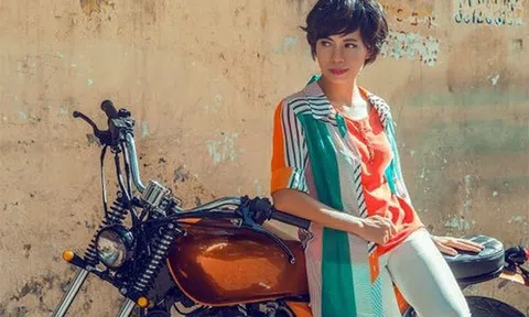 Tác giả Trang Hạ khuyên đập vỡ thêm chén để thử lòng bố mẹ chồng tương lai: "Dâu trẻ hoặc con dâu tương lai cứ ra mắt là xông pha nhận làm, nhận rửa, nhận việc là sai!"