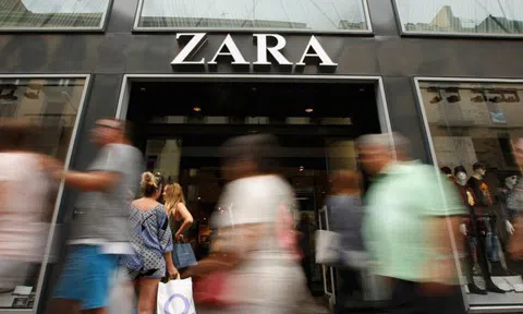 Bí mật phía sau các thương hiệu lừng danh