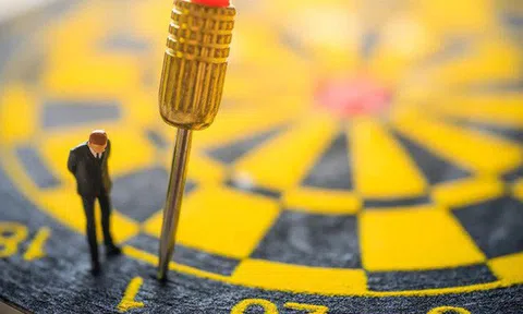 Cuộc đời luôn đầy rẫy biến cố và đây là cách người thành công sẽ làm để phục hồi, vượt qua khủng hoảng