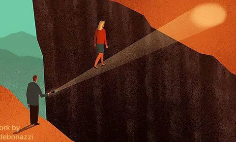 Người nghèo khó không đáng sợ bằng người không có ý chí: Nằm lòng 8 chữ này, bạn sẽ không bao giờ nghèo khó