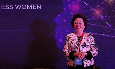 Chủ tịch BRG Nguyễn Thị Nga: “Tôi mua sân golf dù chưa từng chơi và cũng không biết gì về golf"