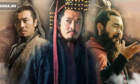 Võ tướng hẩm hiu nhất Tam Quốc: Từng làm Tào - Tôn - Lưu nể phục nhưng vẫn bị lãng quên