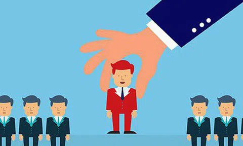 "Cá mập" của Shark Tank Mỹ dạy con cách để lọt mắt xanh nhà tuyển dụng ngay lập tức: Thay vì thể hiện mình giỏi đến đâu, hãy cho họ biết mình có thể giúp công ty phát triển như thế nào!