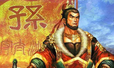 Dũng tướng Tôn Kiên tử trận năm 37 tuổi, Tôn Quyền về sau "hành xử" khiến ai cũng nể phục