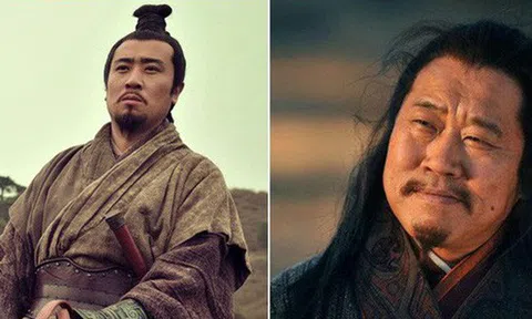 Mưu kế của Bàng Thống vạch trần 3 lỗi chí mạng của Lưu Bị, phí nửa đời người mới nên cơ đồ