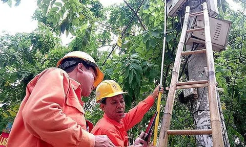 Thanh tra giá điện: Không phát hiện bất thường!