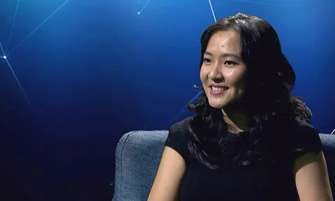 Bà Lê Diệp Kiều Trang chia sẻ lý do bán Misfit với giá 260 triệu USD khi công ty đang thành công