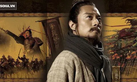 Mưu kém Ngô Dụng, võ thua Lâm Xung, Tống Giang có bản lĩnh gì để đứng đầu Lương Sơn?