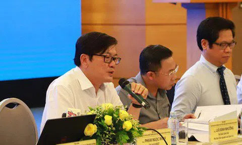 Chủ tịch HĐQT Vietnam Airlines: 10 năm trước, tôi từng bị người Singapore nói vào mặt sân bay Việt Nam chỉ là điểm bus-stop, gom khách sang Singapore!