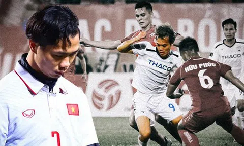 Kiếm tiền tỷ, nhưng Công Phượng đang phải trả giá quá đắt cho quyết định của mình