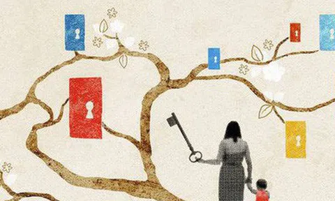 Bài học rút ra ở tuổi 30 khiến cuộc sống tôi thay đổi không ngờ: Đó là nỗi băn khoăn mà nhiều người đi hết cuộc đời vẫn chưa thể thấu hết