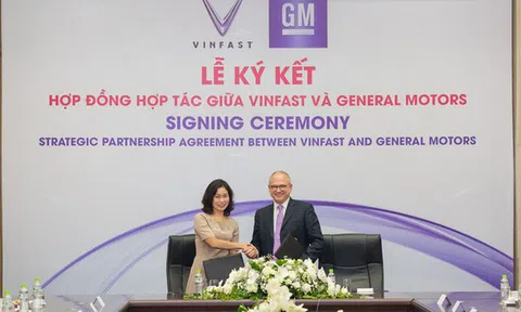 Chân dung những người ‘lèo lái’ VinFast vượt tốc độ kỷ lục thế giới mà tỷ phú Phạm Nhật Vượng đề ra