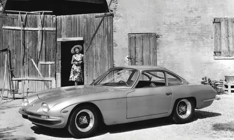 [Chuyện thương hiệu] Lamborghini: Từ hãng máy kéo thành huyền thoại siêu xe nhờ lời chế giễu của Ferrari