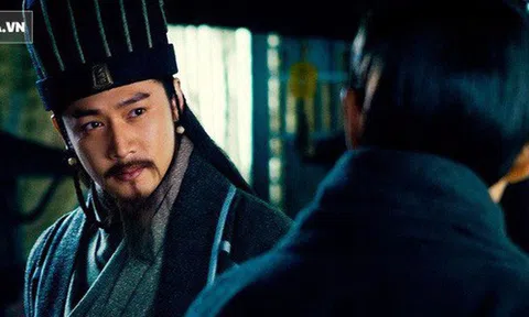 Văn thần khiến Khổng Minh không dám bình định Nam Trung: Cứu Thục Hán chỉ bằng vài câu nói