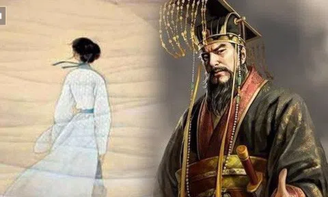 Người phụ nữ "liễu yếu đào tơ" được Tần Thủy Hoàng cả một đời nể trọng, ban đặc ân là ai?