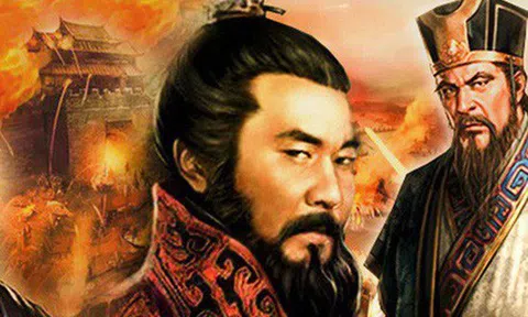 Lôi 3 đời nhà Tào Tháo ra chửi rủa, nhân vật này thoát chết chỉ nhờ một câu nói 8 chữ