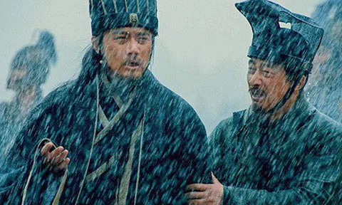 Khổng Minh và lời tiên đoán ứng nghiệm không sai 1 chữ về kết cục của hậu duệ nhà Gia Cát