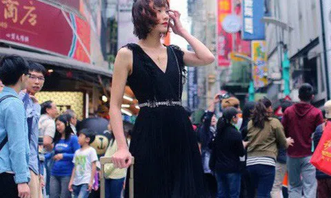 Cuộc sống của giới thượng lưu "ngầm" ở Đài Loan