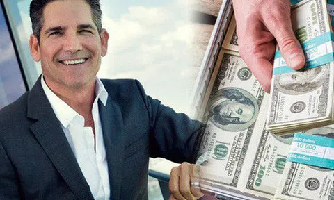 Triệu phú tự thân tiết lộ 5 sai lầm tai hại hủy hoại cơ hội làm giàu của bạn: Nghèo vẫn hoàn nghèo đâu phải tại số mà là do mình!