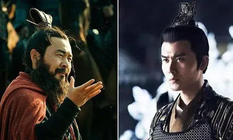 Người 'con ghẻ' của Tào Tháo: Phất lên ngoạn mục dù có tử thù với cả Ngụy - Thục