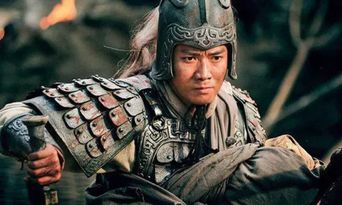Không phải Quan Vũ, Trương Phi, ai mới là võ tướng hạ nhiều địch nhất thời Tam Quốc?