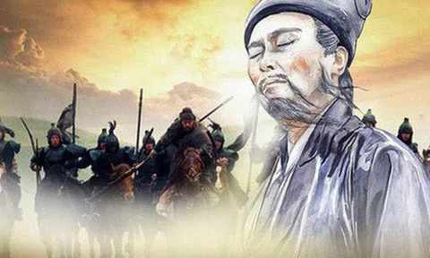 Gia Cát Lượng vừa chết, đây chính là kẻ buông lời hả hê nhất trong triều đình Thục - Hán