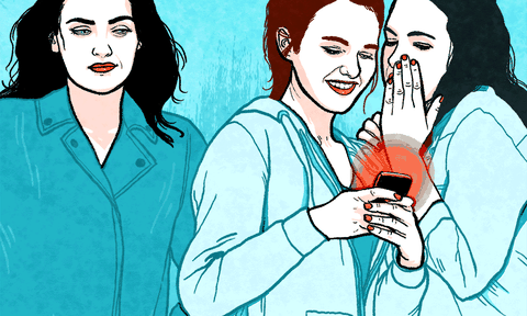 Bỗng thấy mình quá tuổi khi đồng nghiệp toàn cuối 9X, đầu 2K