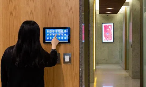 Khi cơn sốt smartphone hạ nhiệt, đây là thứ Samsung đặt cược tương lai