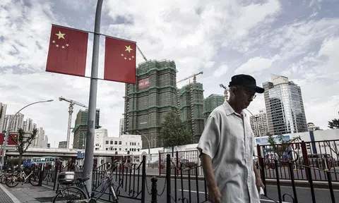 Giá nhà Thượng Hải đắt đến nỗi ‘trúng xổ số mới mua nổi’