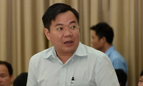 Khởi tố, bắt tạm giam và khám xét nhà ông Tề Trí Dũng