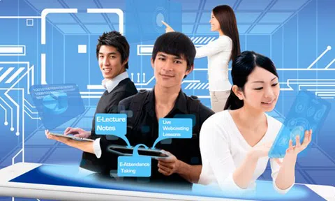 Nhân lực cấp cao nhiều cơ hội làm việc trong ngành bất động sản du lịch
