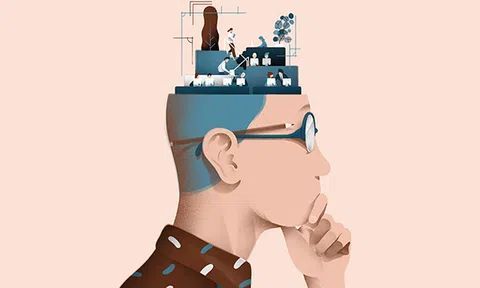 Hiểu lầm kinh điển: Cái quan trọng không phải là bây giờ bạn kiếm được bao nhiêu, mà là 10 năm nữa bạn kiếm tiền bằng gì