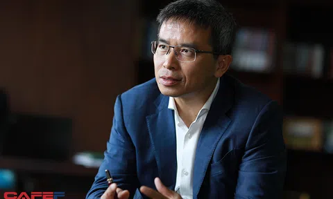 Chủ tịch Thiên Minh Group: Chi trả thấp không phải là bản chất của khách du lịch Trung Quốc, chỉ có khách đến Việt Nam mới thuộc phân khúc thấp!