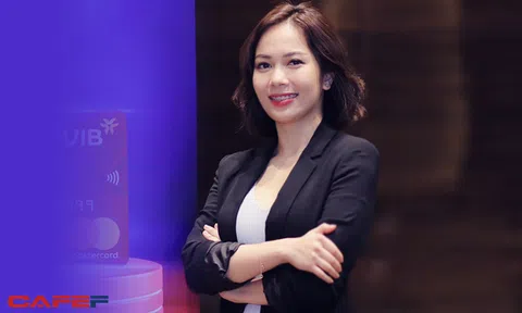 Cần phá bỏ rào cản tâm lý và dùng sức mạnh tập thể để thúc đẩy thanh toán không tiền mặt