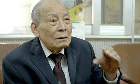 Cuộc đời đáng nhớ của đại lão doanh nhân Việt Nam vừa rời cõi tạm: Đam mê kinh doanh ăn sâu vào máu, một tay nuôi dạy 11 người con thành thương gia nức tiếng