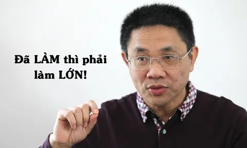 Bỏ việc công chức để về quê trồng rau, nuôi lợn rồi thành tỷ phú, người đàn ông này khiến ai ai cũng nể phục: Phải hiểu hương vị của nghèo đói mới dám bứt ra khỏi vùng an toàn, bị coi thường thì đã sao?