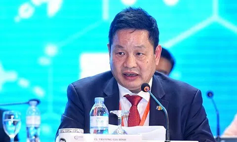 'Giao tư nhân làm Dự án Long Thành, Cao tốc Bắc Nam chỉ mất 10 năm thay vì 30 năm'