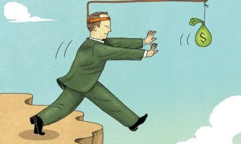 "Đánh đổi đi tù 1 năm để lấy 3 tỷ, bạn có chịu không?": Câu hỏi phỏng vấn khiến tất cả ứng viên đau đầu, chỉ một người đứng dậy thể hiện tính cách mà công ty nào cũng truy tìm