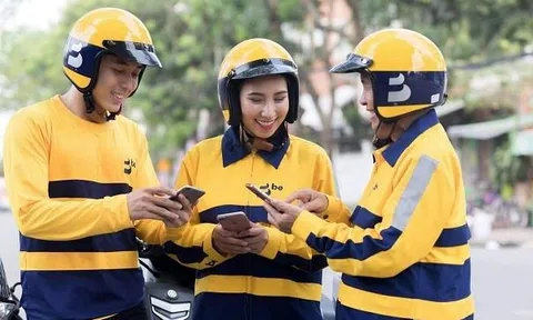 Ứng dụng “be” lấn sân sang lĩnh vực tài chính, sắp ra mắt dịch vụ cạnh tranh với Grab
